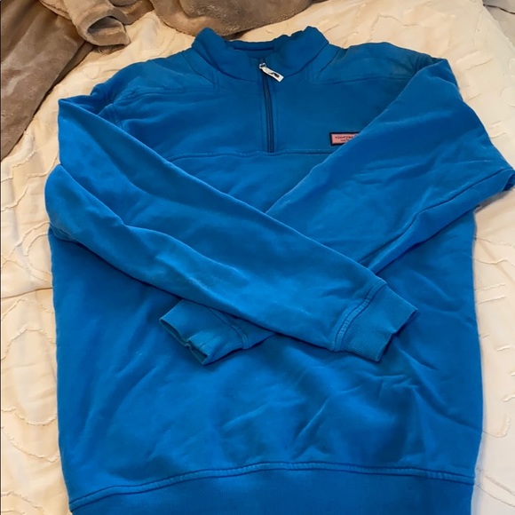 Vineyard Vines pullover - Picture 2 of 3